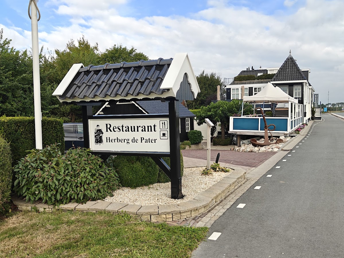 Restaurant Herberg De Pater, Foto 4