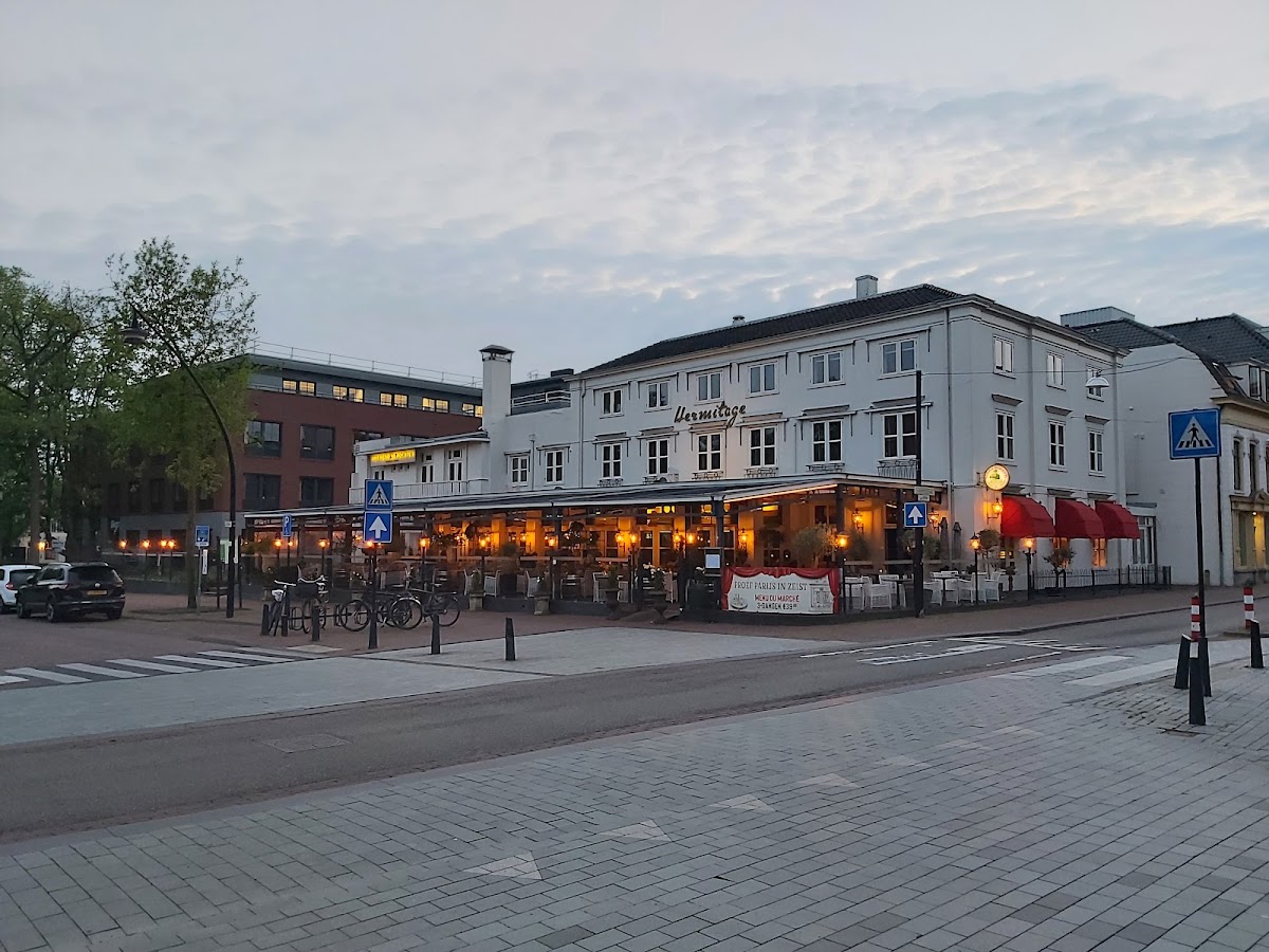 Restaurant Hermitage, Foto 4
