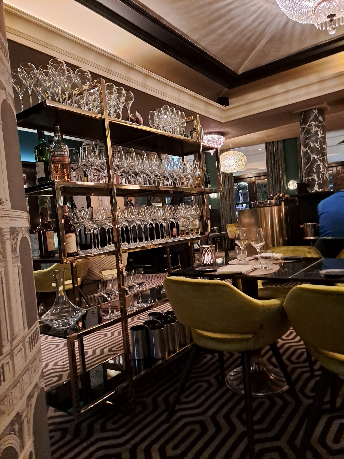 Restaurant Hermitage, Foto 3