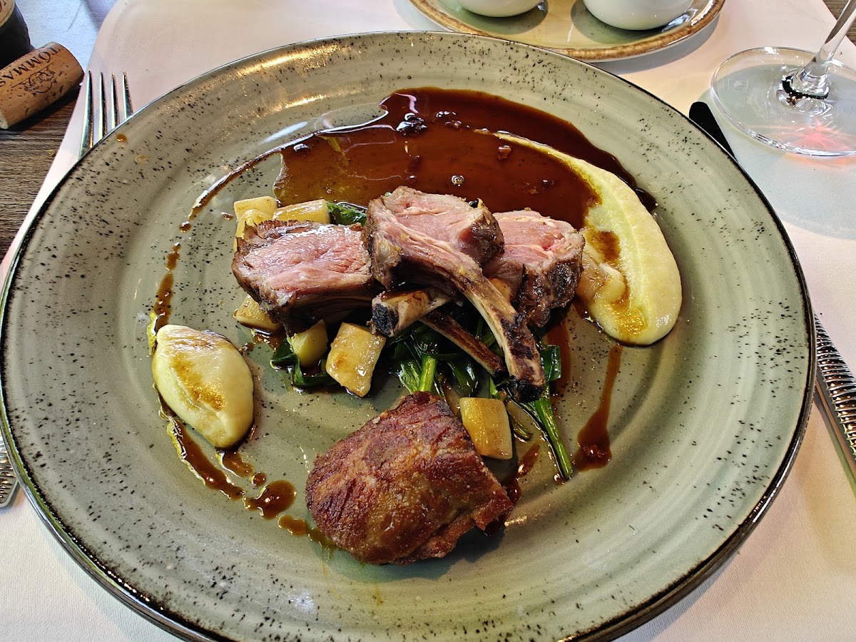 Restaurant het Binnenhof, foto 4