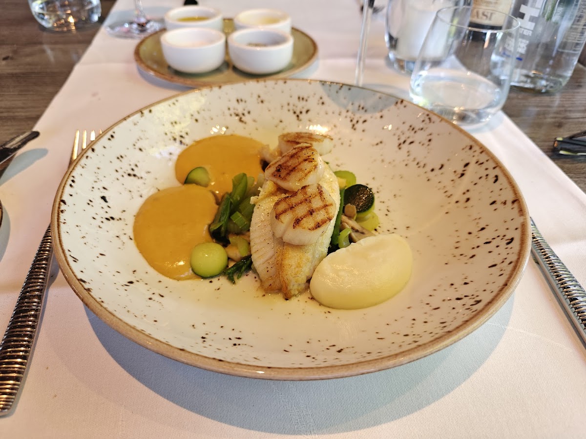 Restaurant het Binnenhof, foto 3