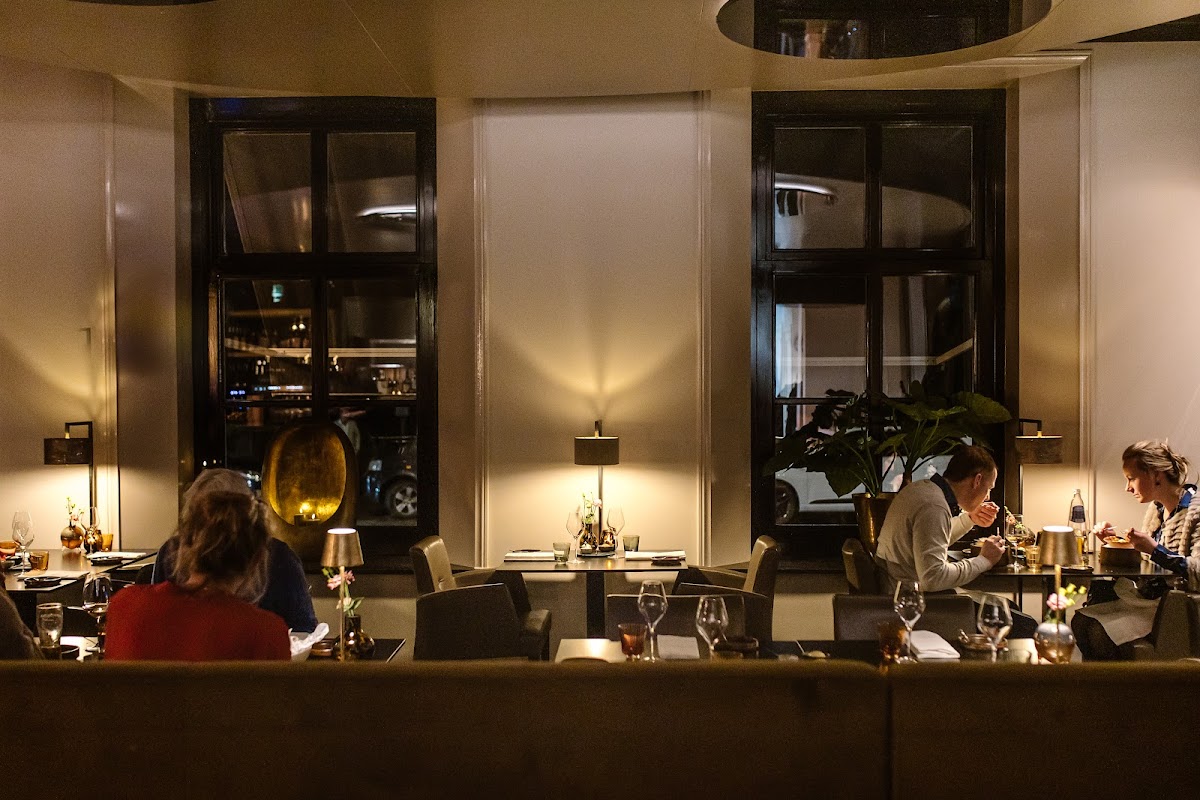 Restaurant Het Oude Gemeentehuis, foto 1
