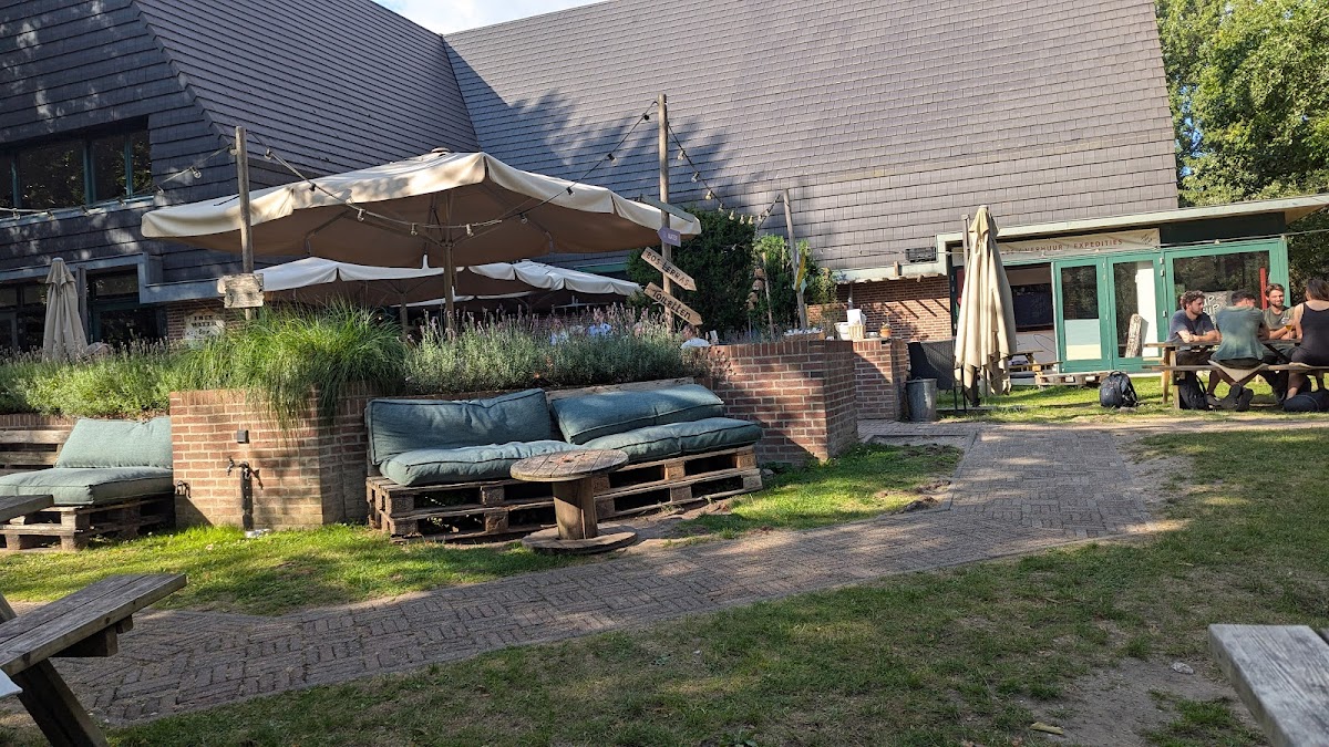 Restaurant Het Oude Tolhuys, foto 4