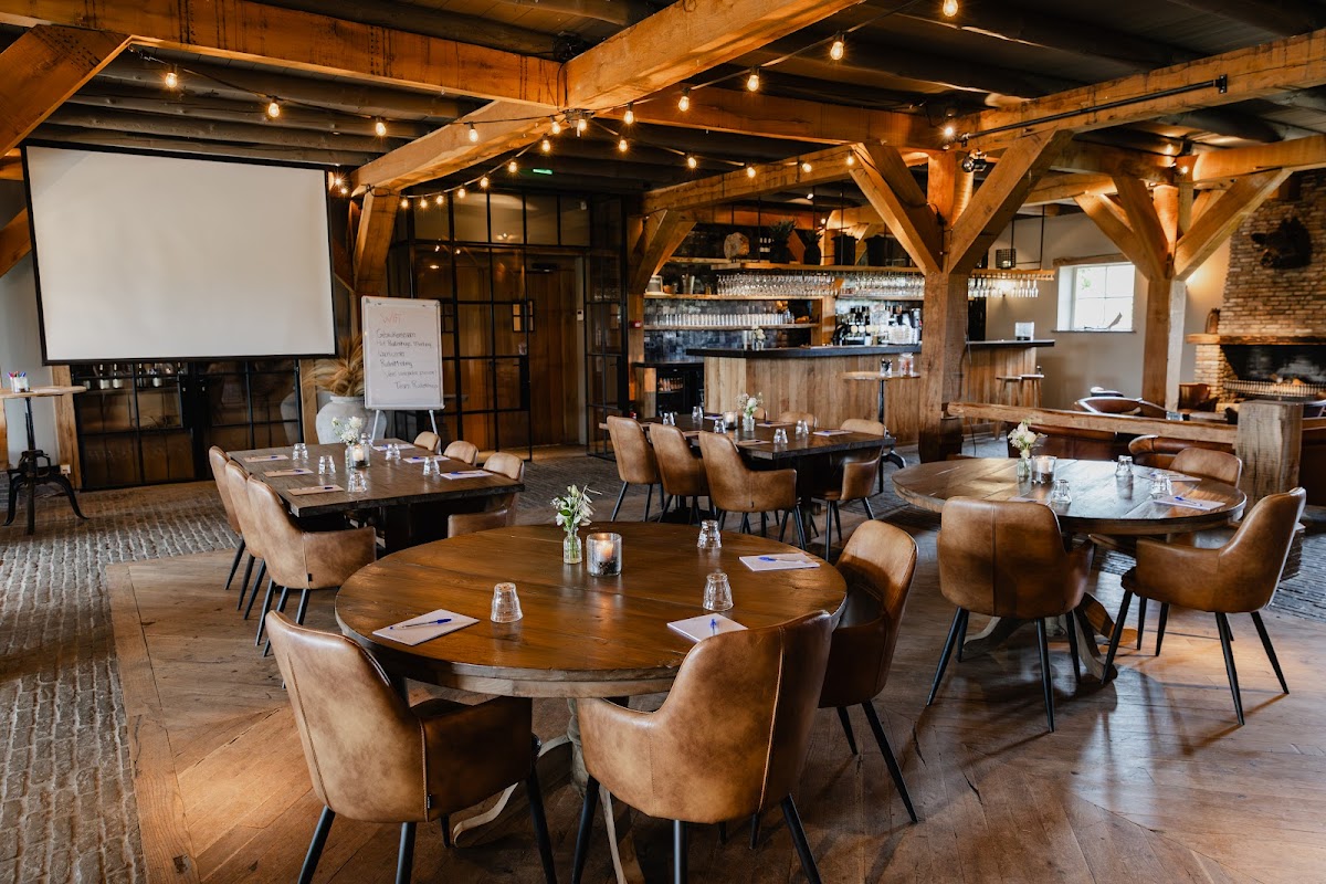 Restaurant Het Ruiterhuys, foto 4