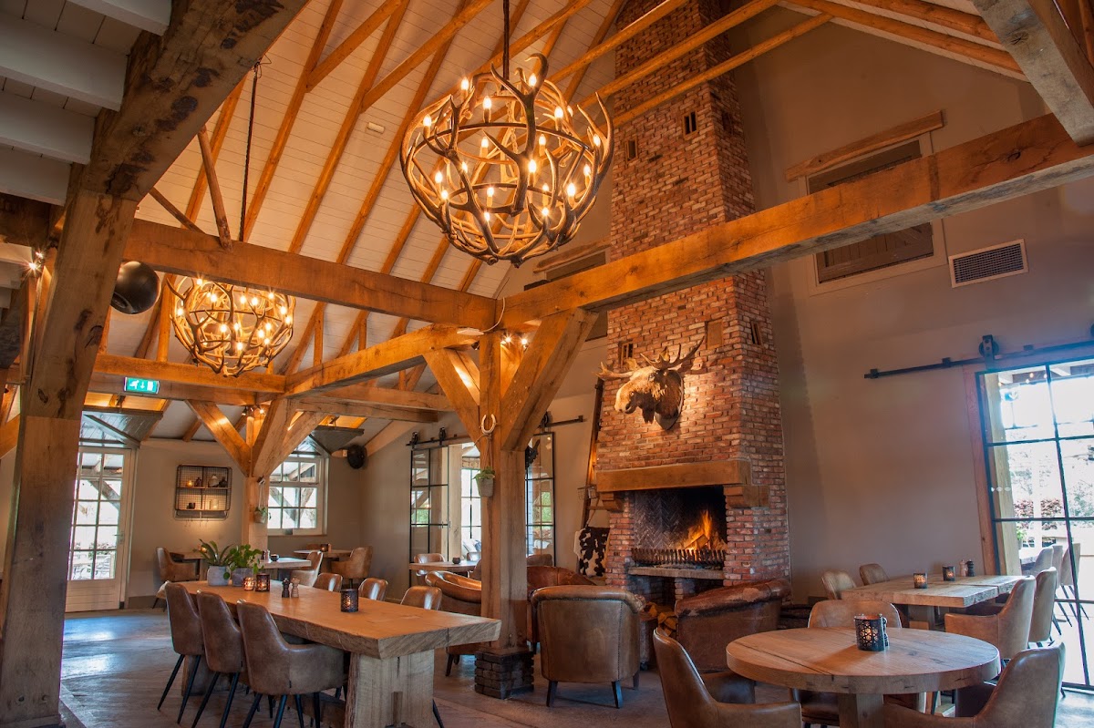Restaurant Het Ruiterhuys, foto 1