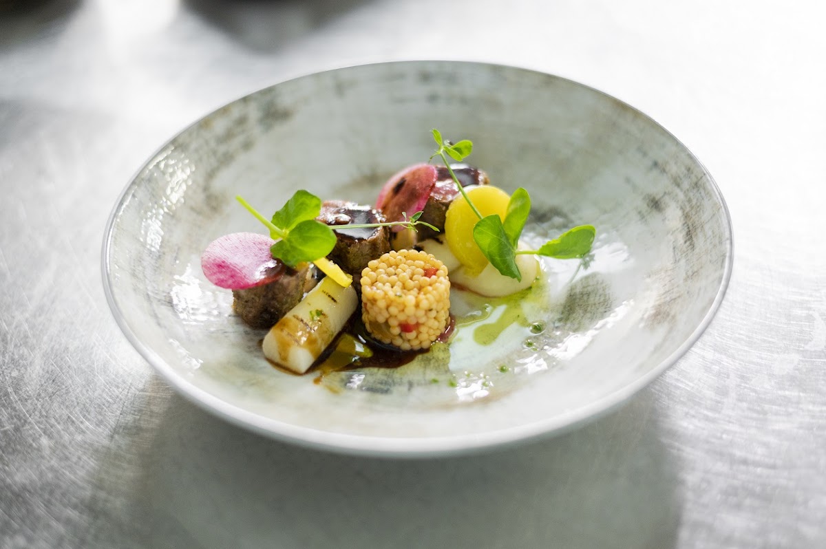 Restaurant het Wolthuis, Foto 2