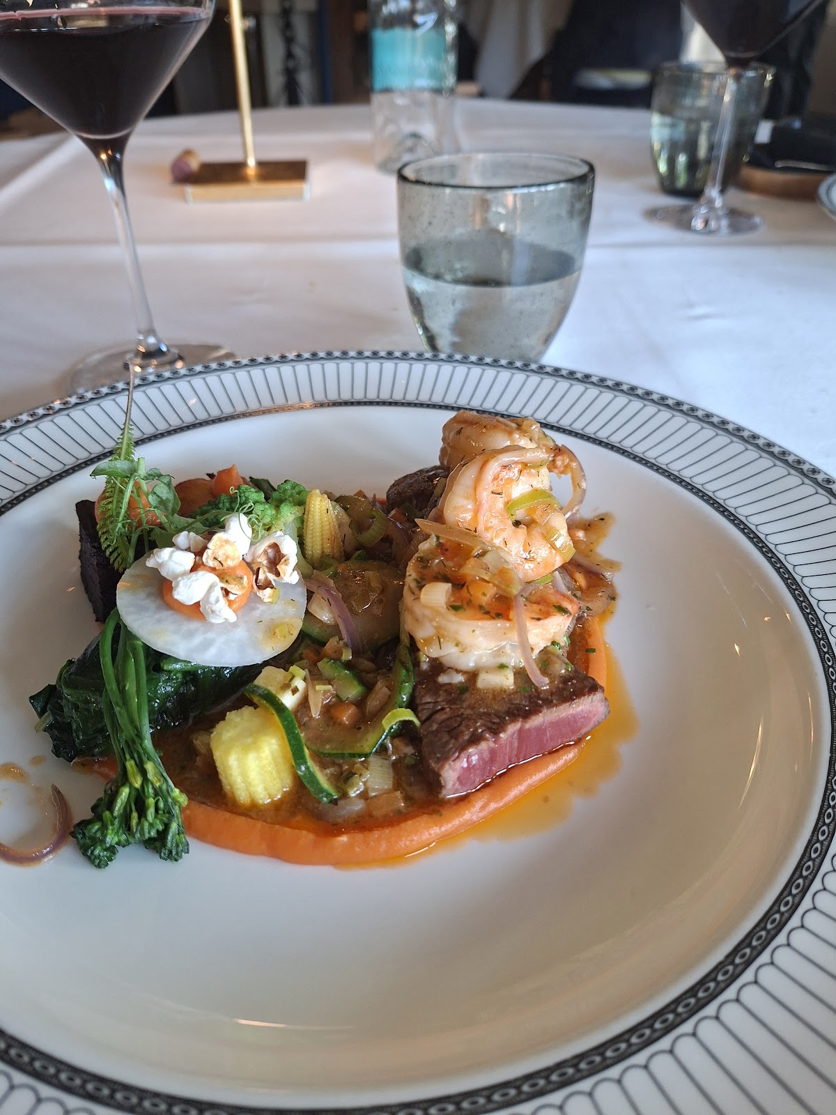Restaurant het Wolthuis, Foto 4