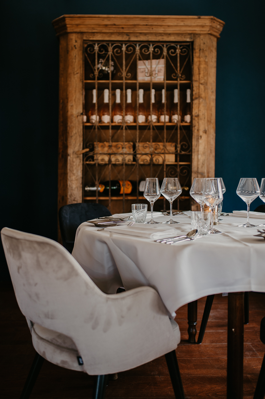 Restaurant het Wolthuis, Foto 1
