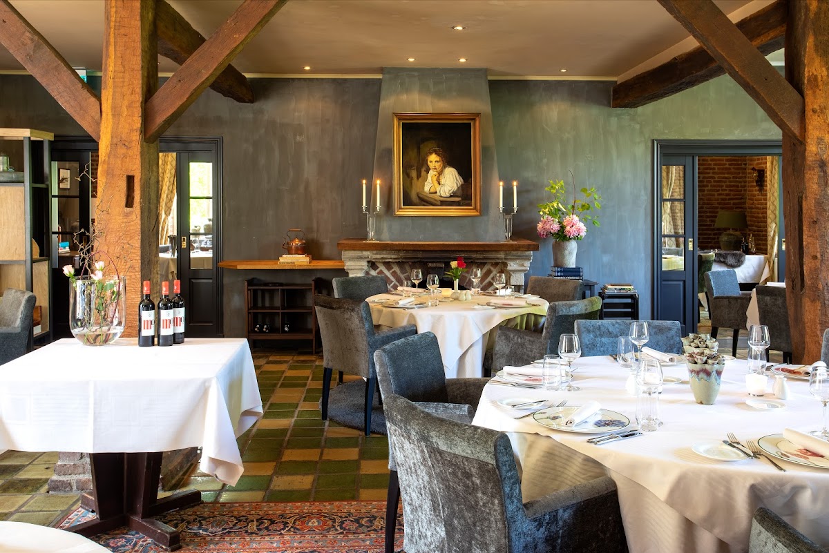 Restaurant Hoeve de Boogaard, foto 1