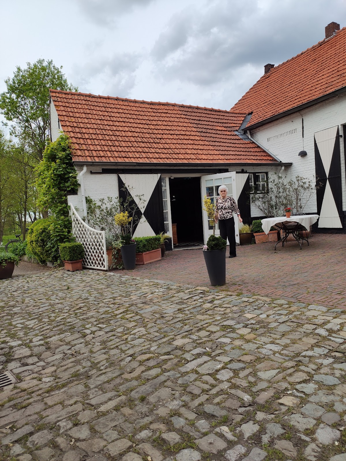 Restaurant Hoeve de Boogaard, foto 3