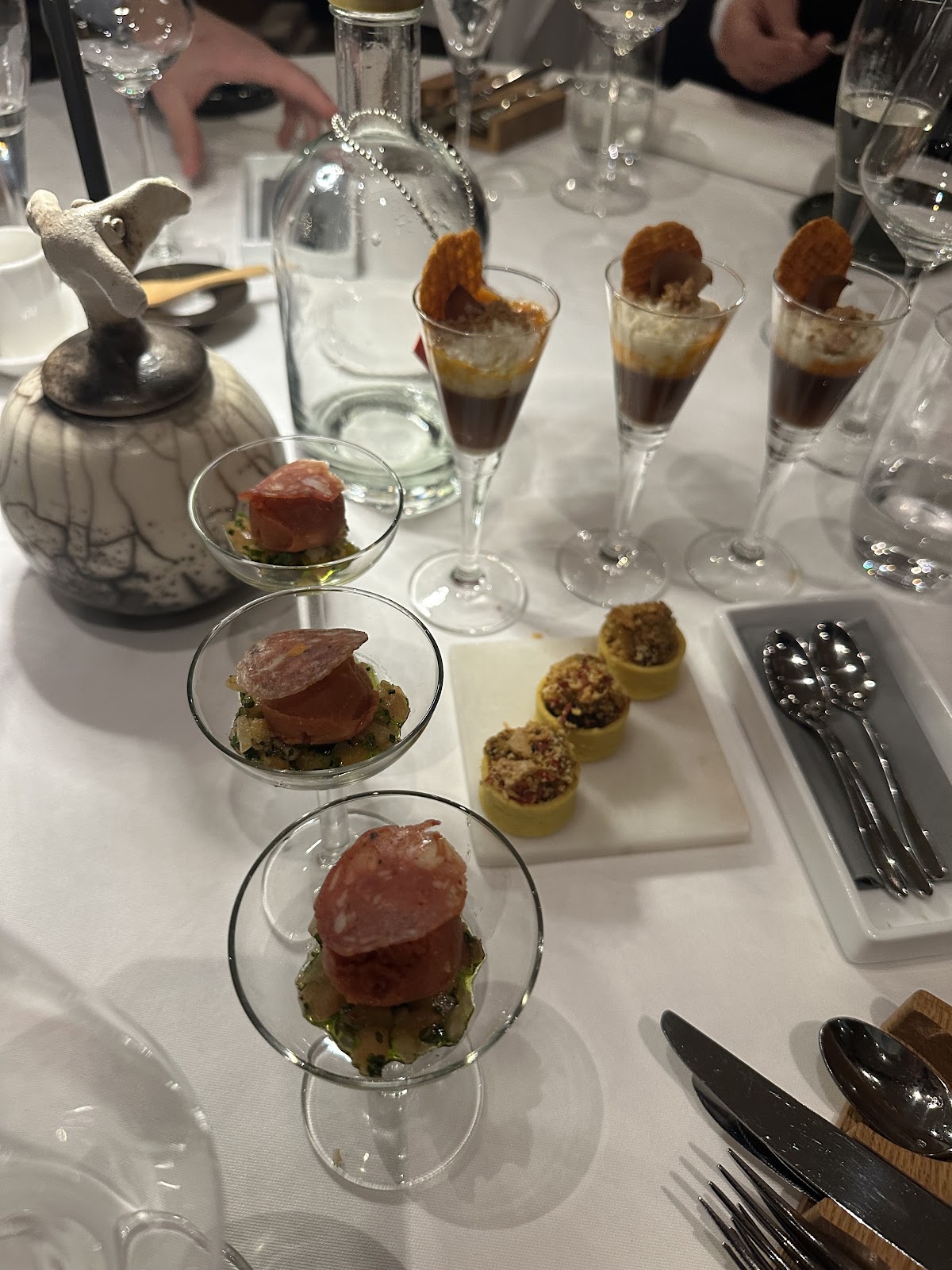 Restaurant Hoeve de Boogaard, foto 4