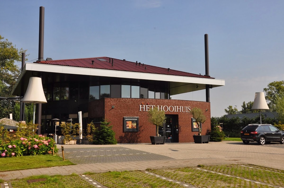 Restaurant Hooihuis, foto 1