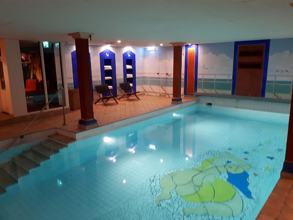 Restaurant Hotel Merlet, Foto 3