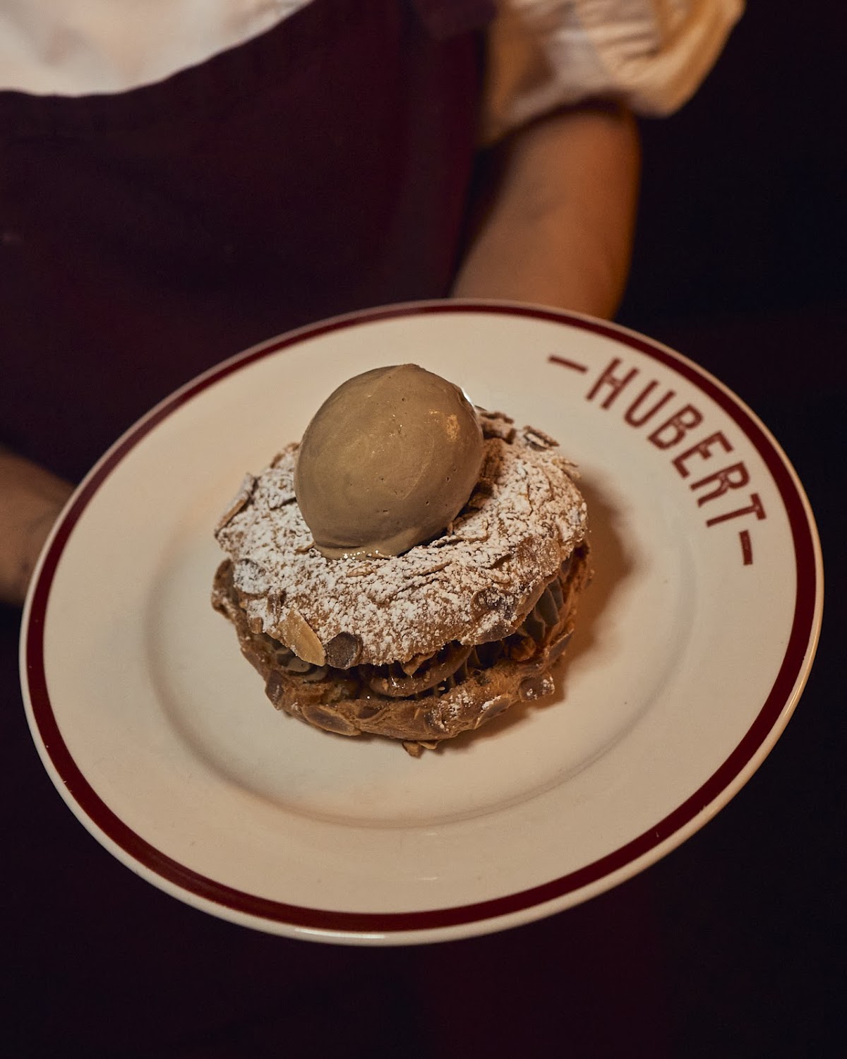 Restaurant Hubert, Foto 2