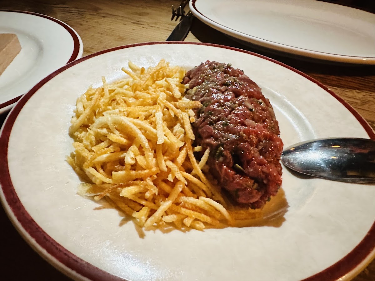 Restaurant Hubert, Foto 4