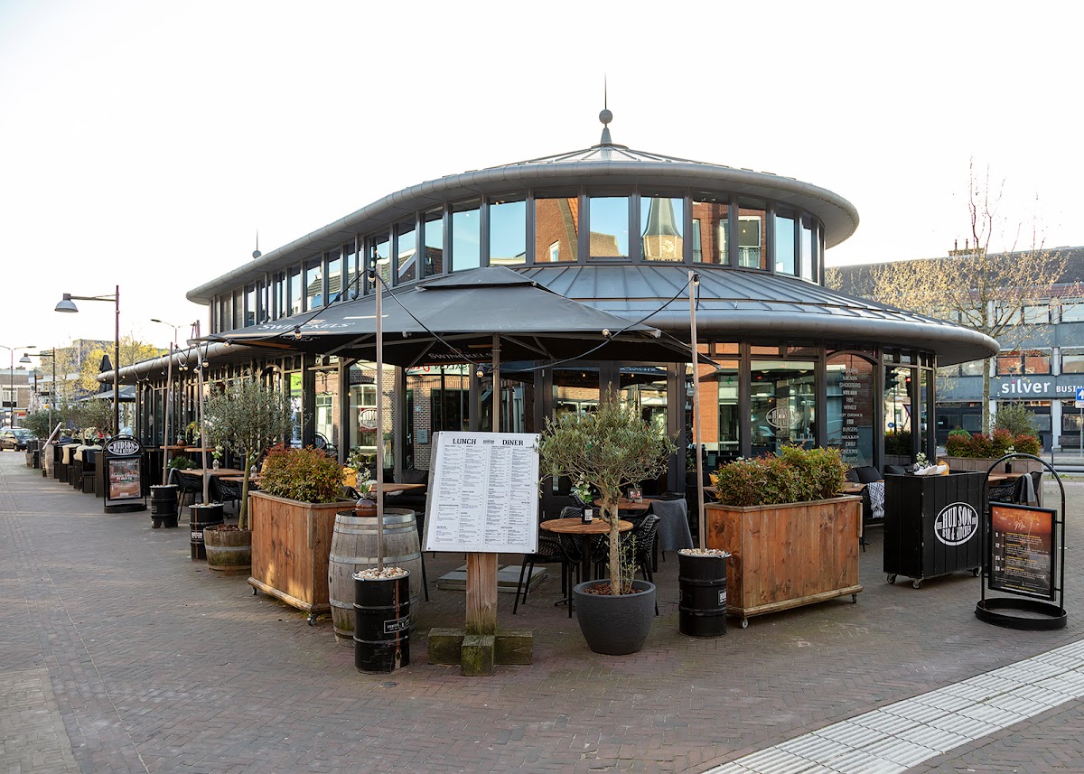 Restaurant Hudson Voorschoten, foto 3