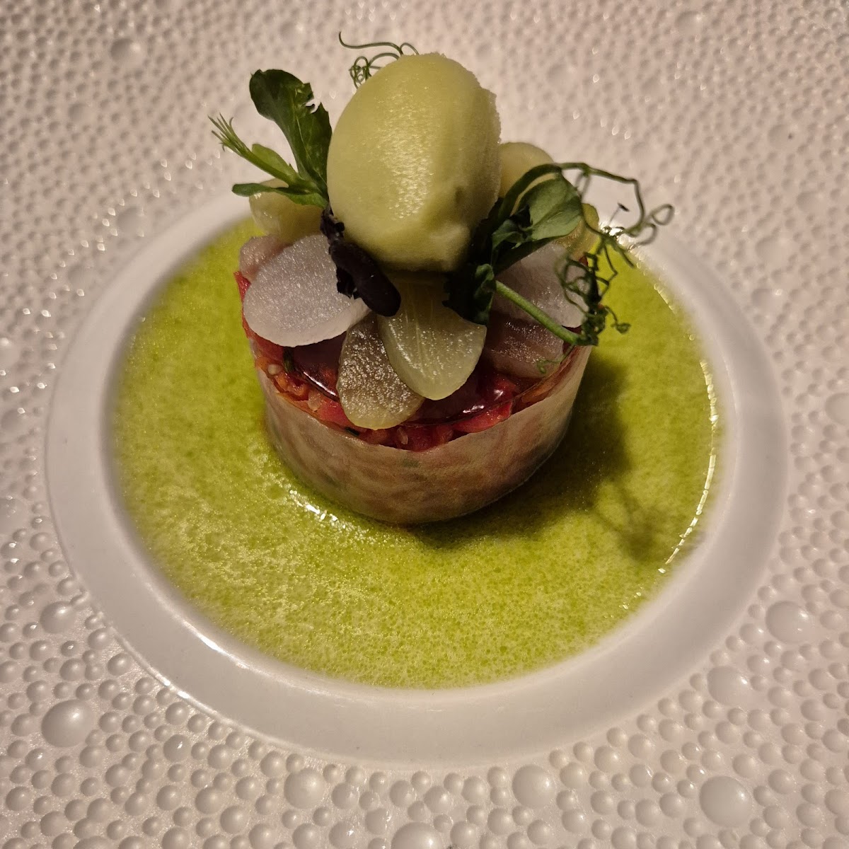 Restaurant IDD, foto 4