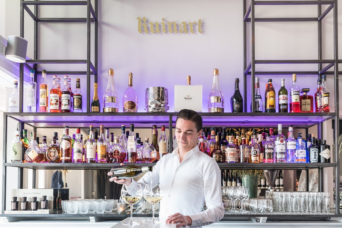 Restaurant IDD, foto 1