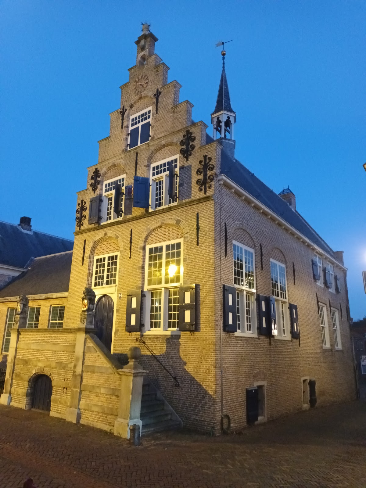 Restaurant IJsselborgh, foto 4