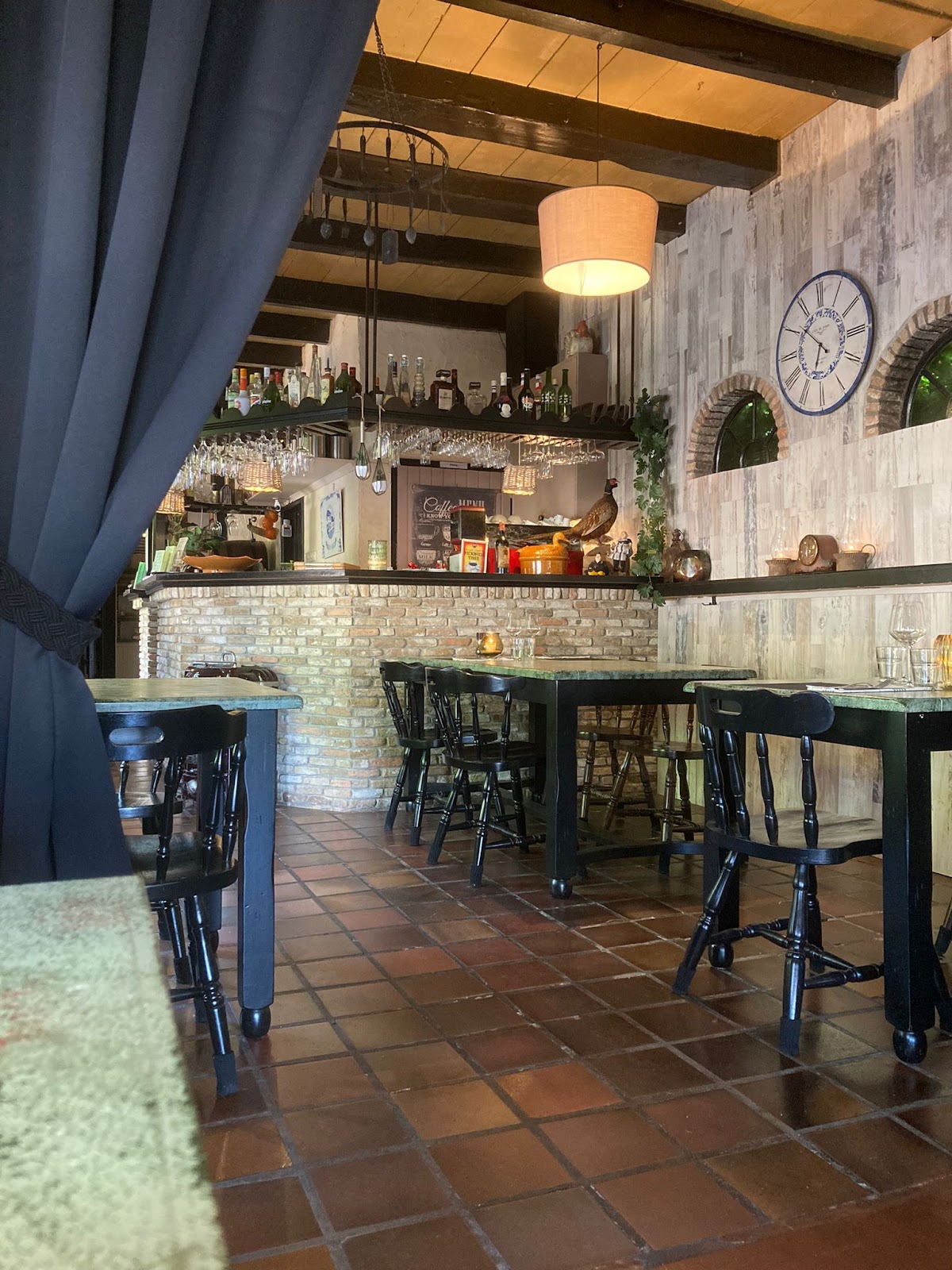 Restaurant IJsselborgh, foto 1