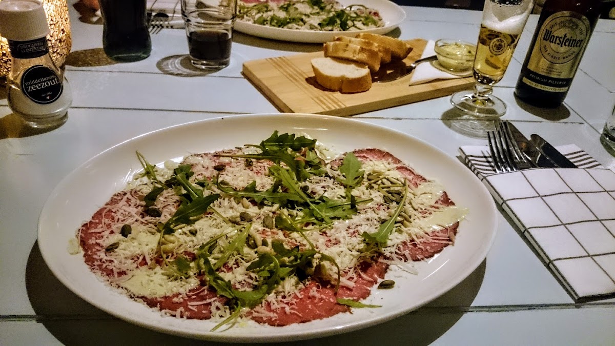 Restaurant IJsselborgh, foto 2