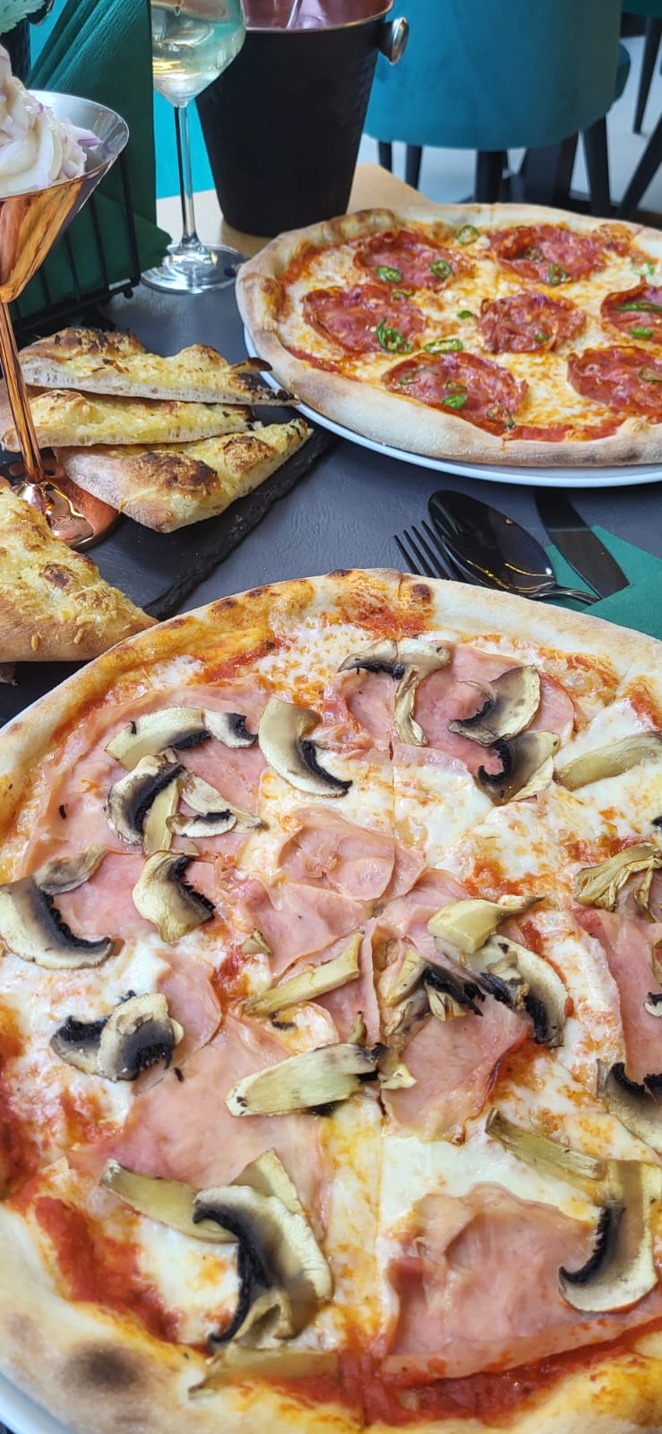 Restaurant I'ladrino, foto 4
