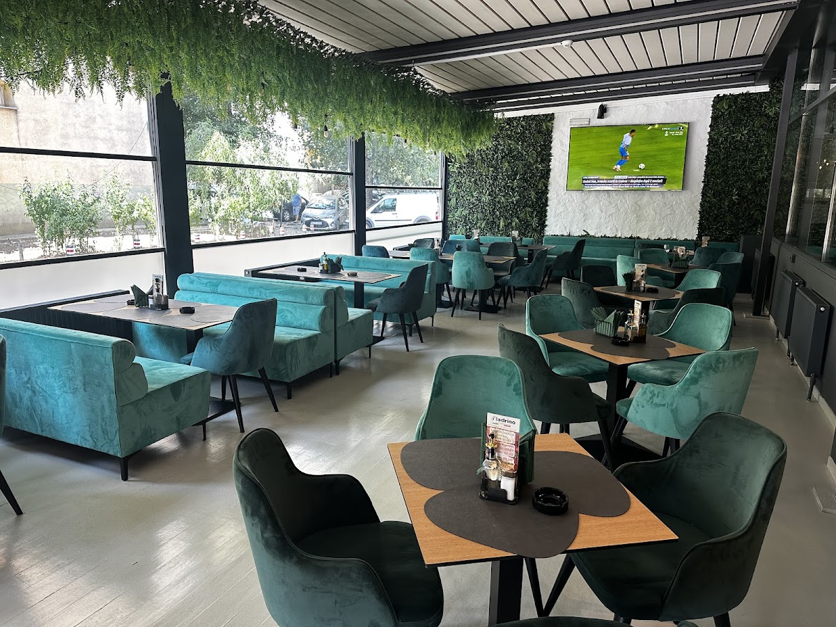 Restaurant I'ladrino, foto 1