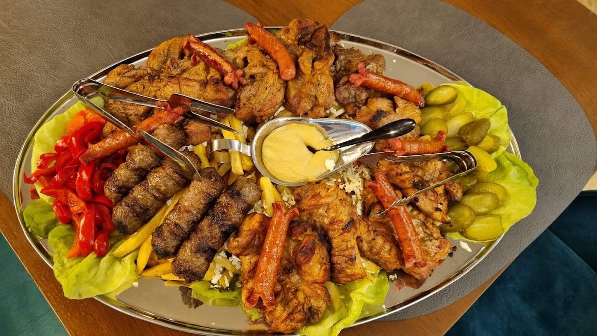 Restaurant I'ladrino, foto 3