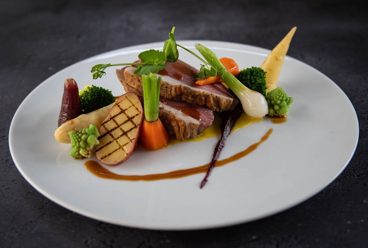 Restaurant Infini, foto 2