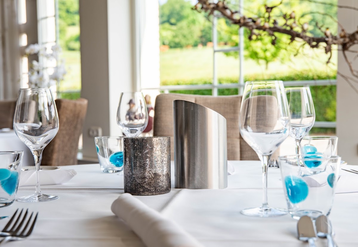 Restaurant Infini, foto 1