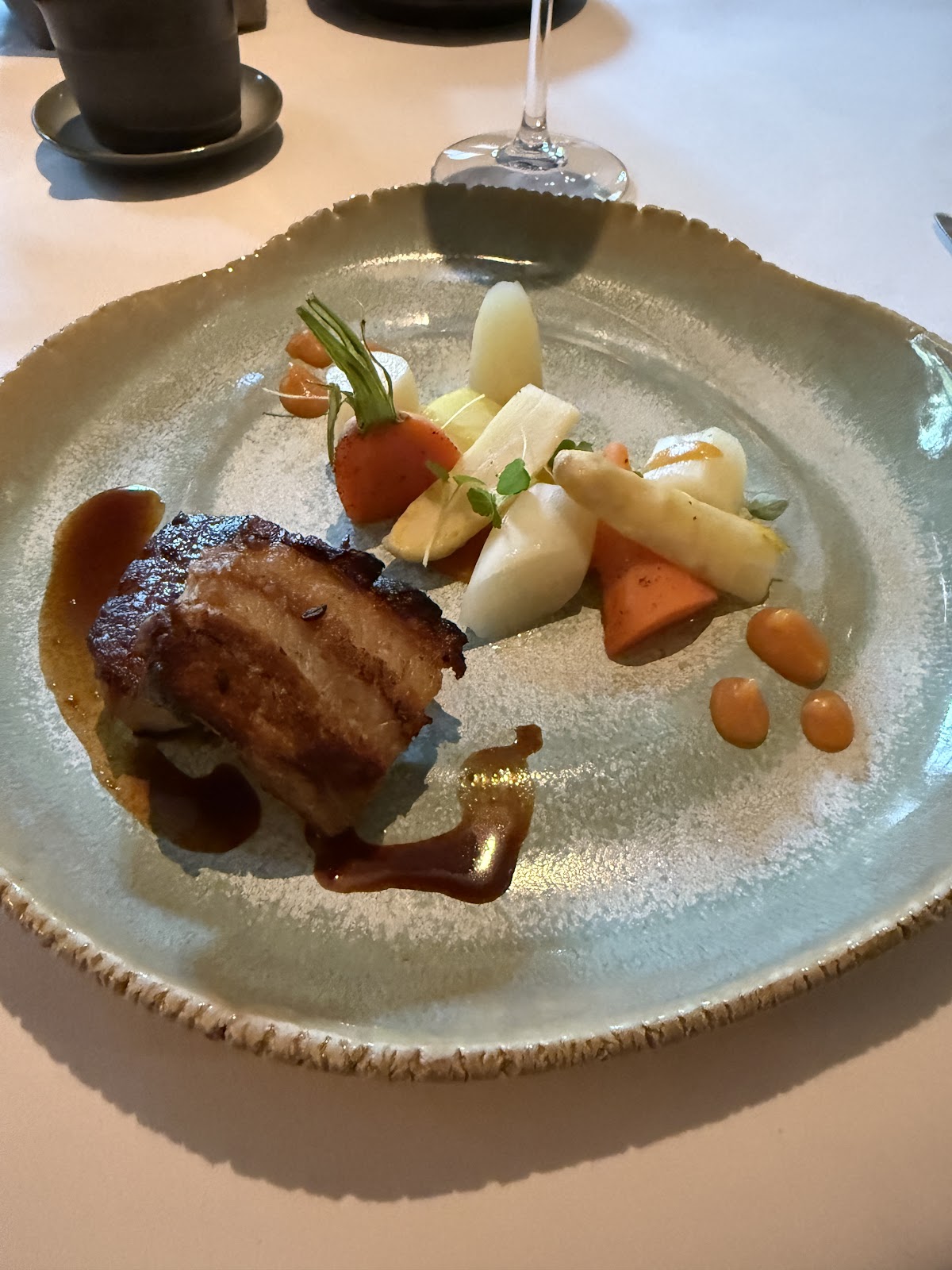 Restaurant Infini, foto 4