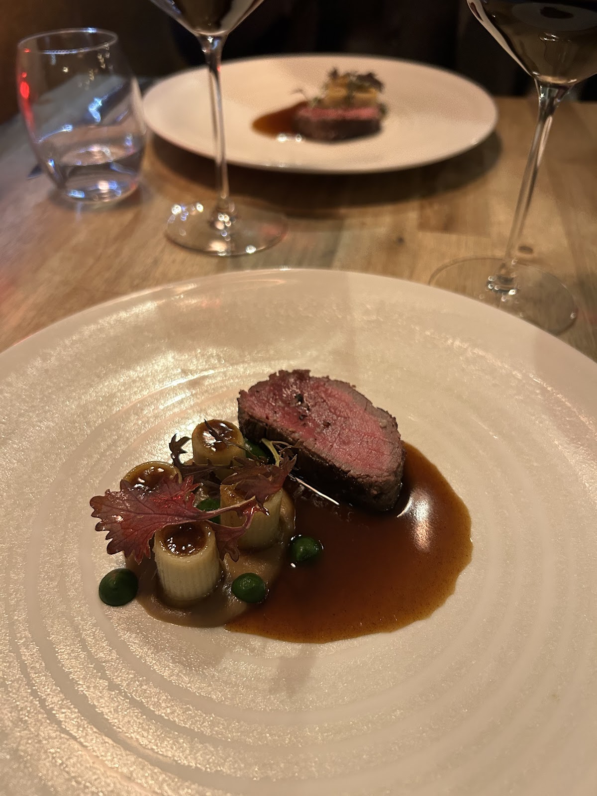 Restaurant Influences, Foto 4