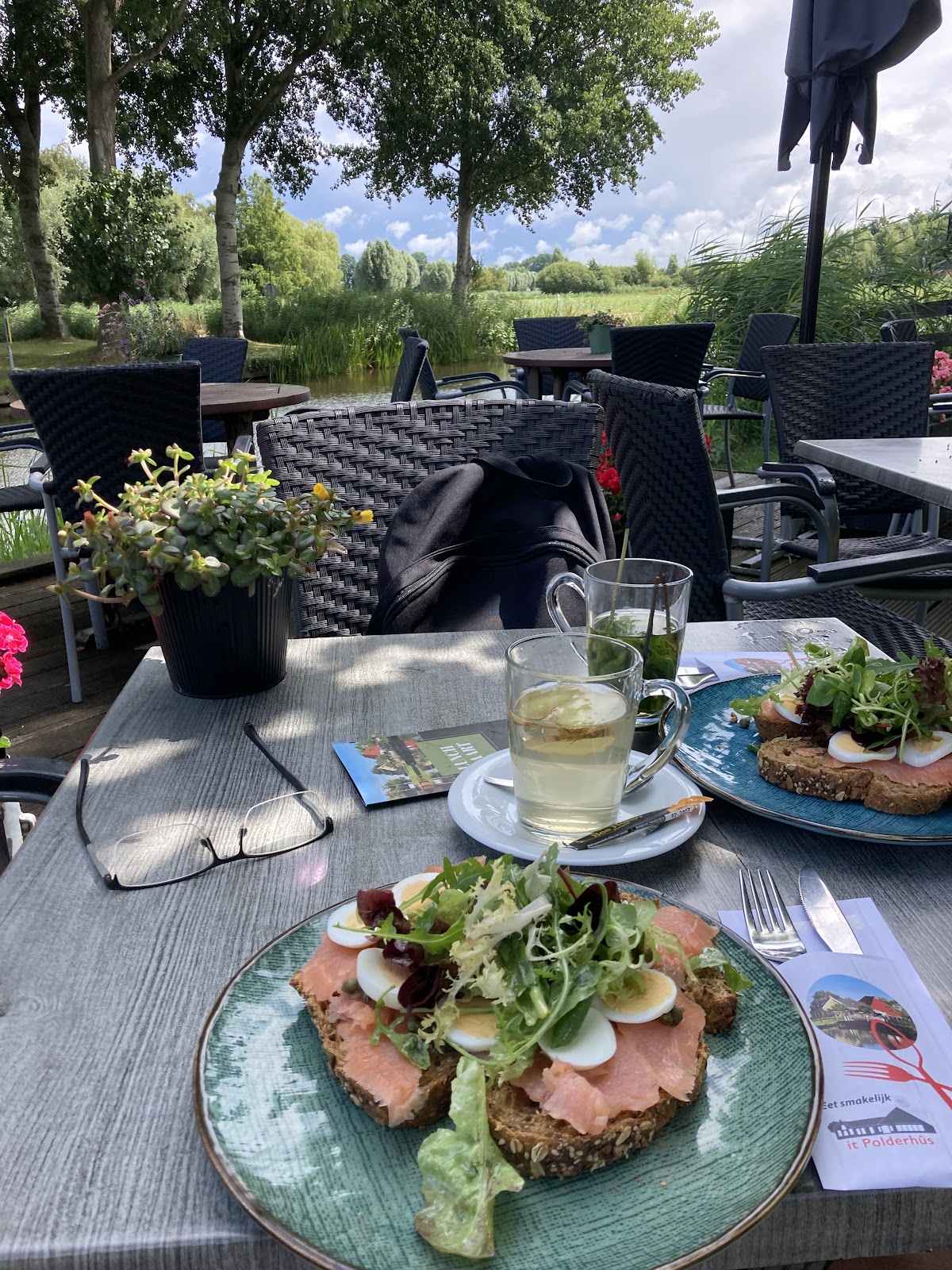 Restaurant It Polderhus, foto 2