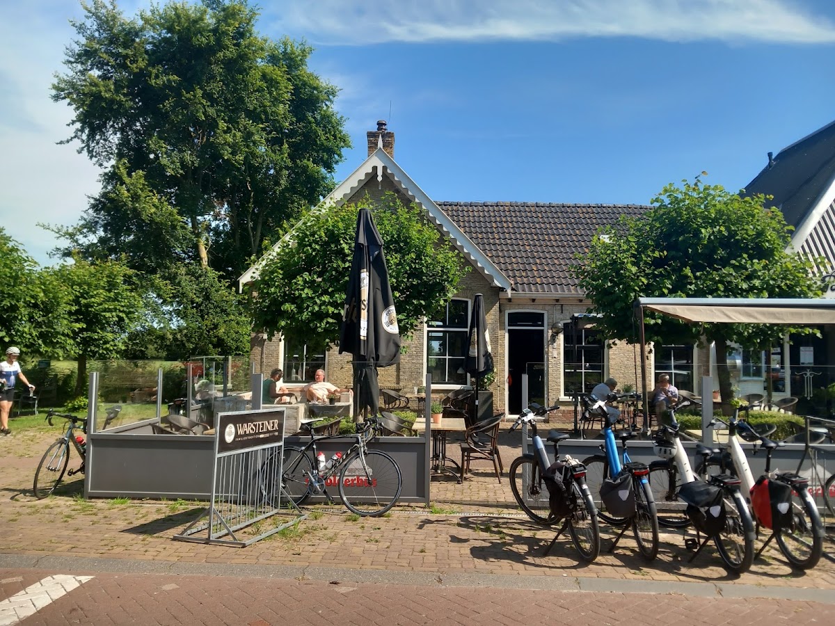 Restaurant It Polderhus, foto 3