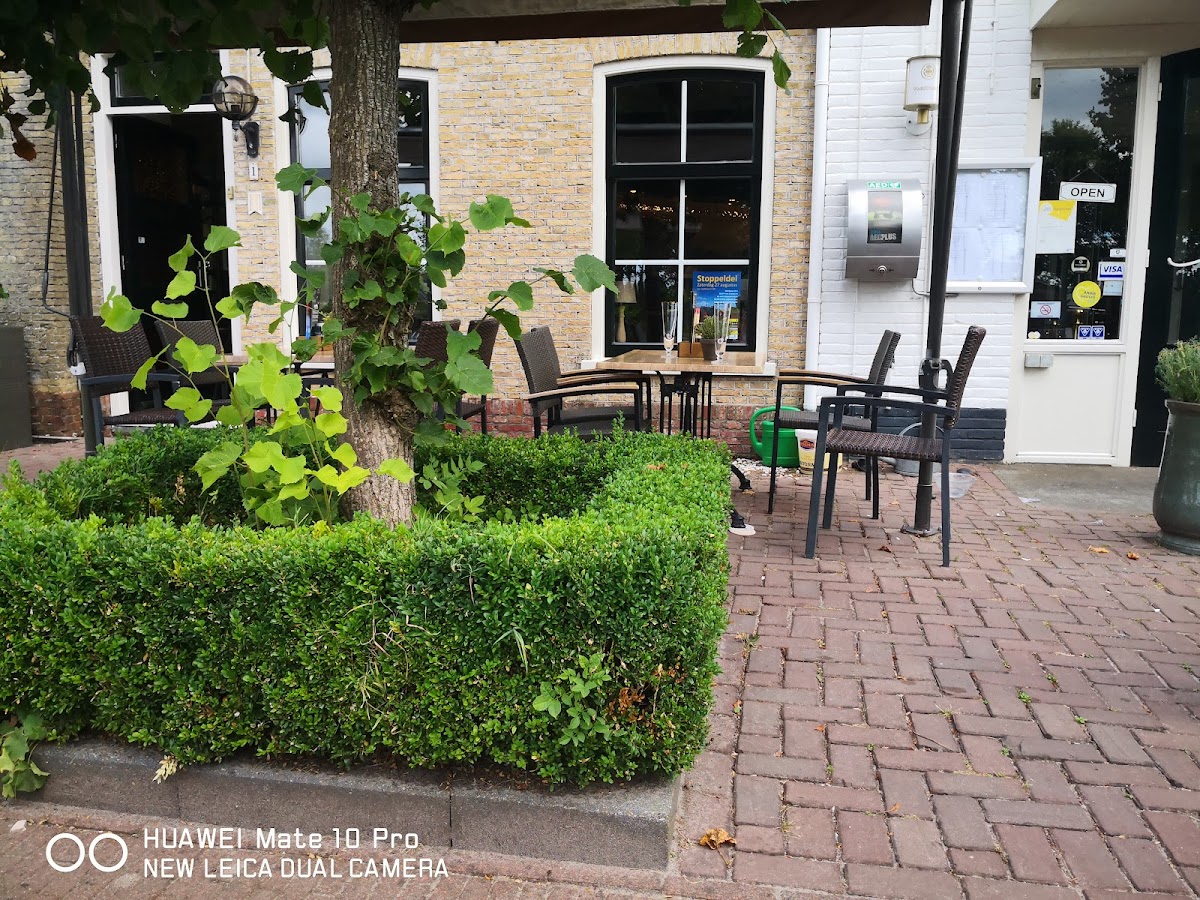 Restaurant It Polderhus, foto 4