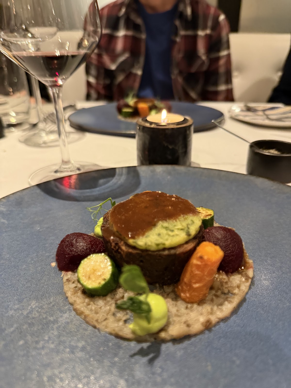 Restaurant Ivory 🇫🇷, photo 4