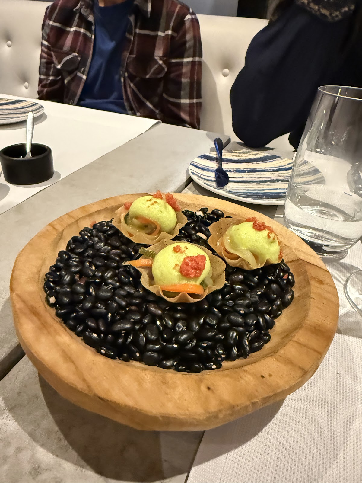 Restaurant Ivory 🇫🇷, photo 3