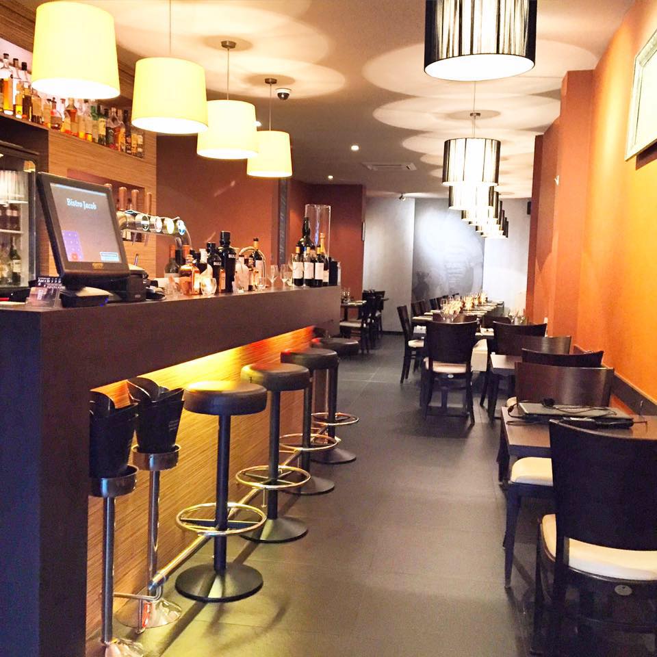 Restaurant Jacob, foto 1