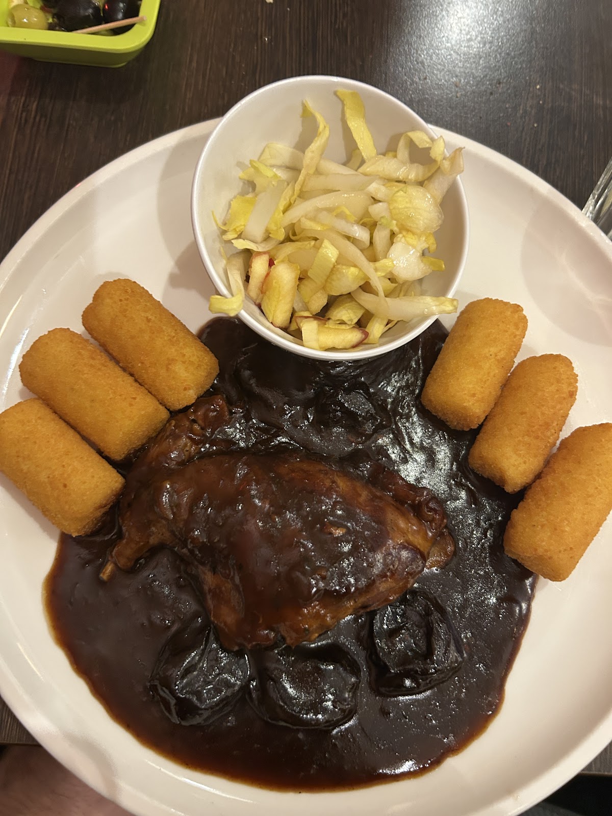 Restaurant Jacob, foto 4