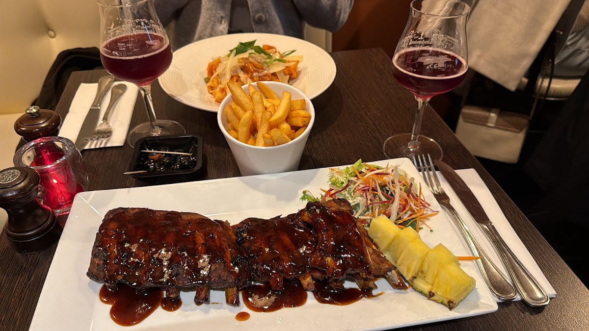 Restaurant Jacob, foto 3