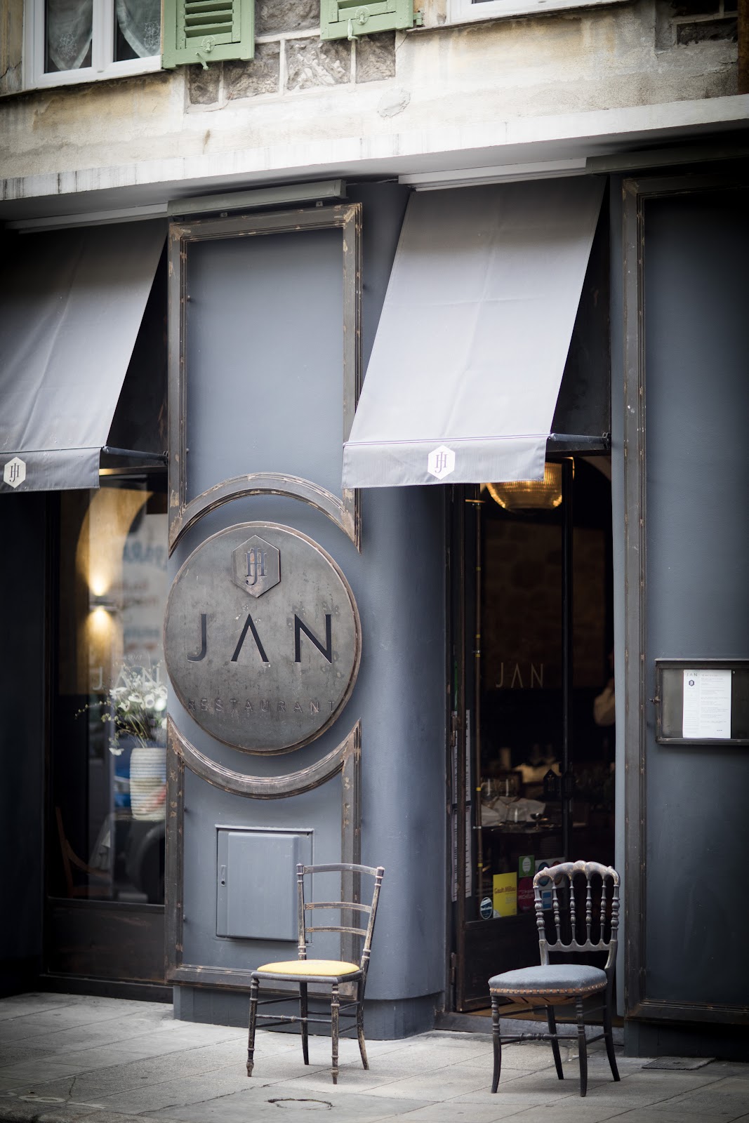Restaurant JAN, foto 1