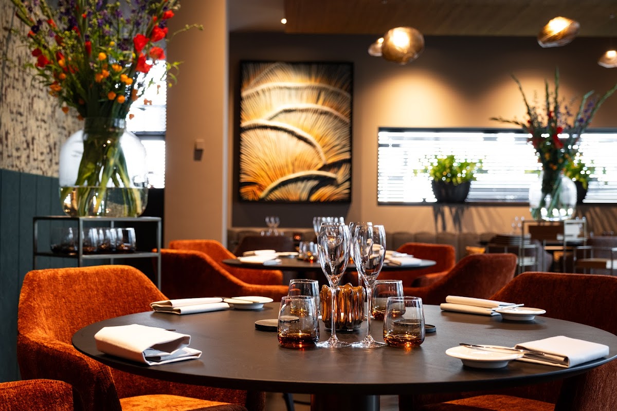 Restaurant Joann *, foto 1