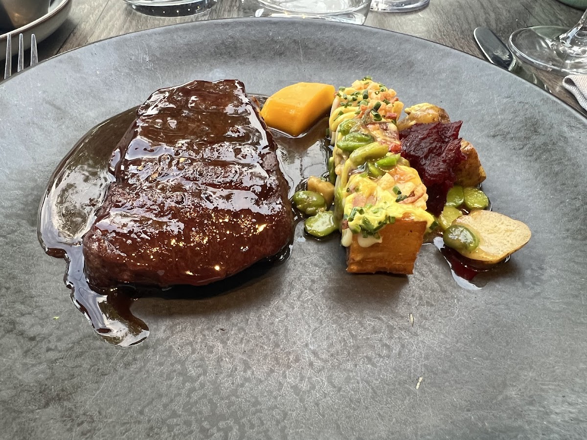 Restaurant J&T Mos, foto 2