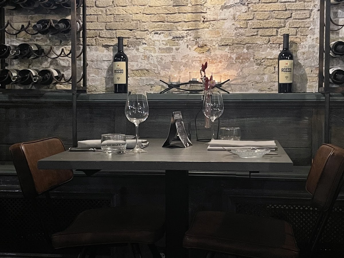 Restaurant J&T Mos, foto 4