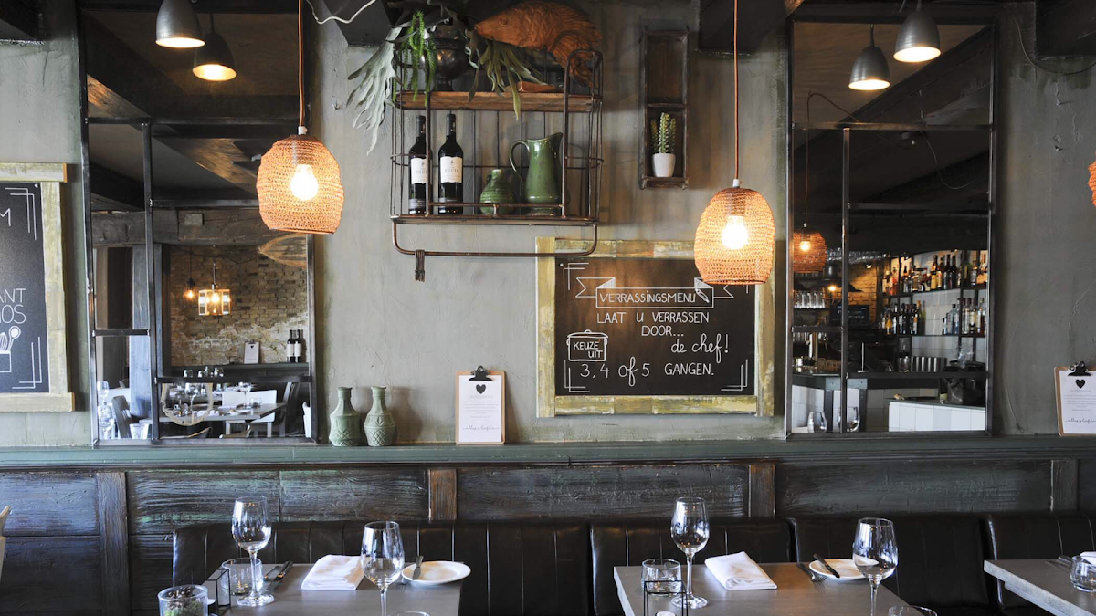 Restaurant J&T Mos, foto 1