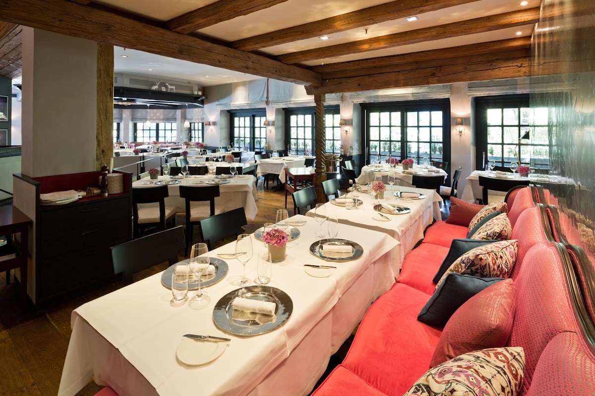 Restaurant Käfer-Schänke, photo 1