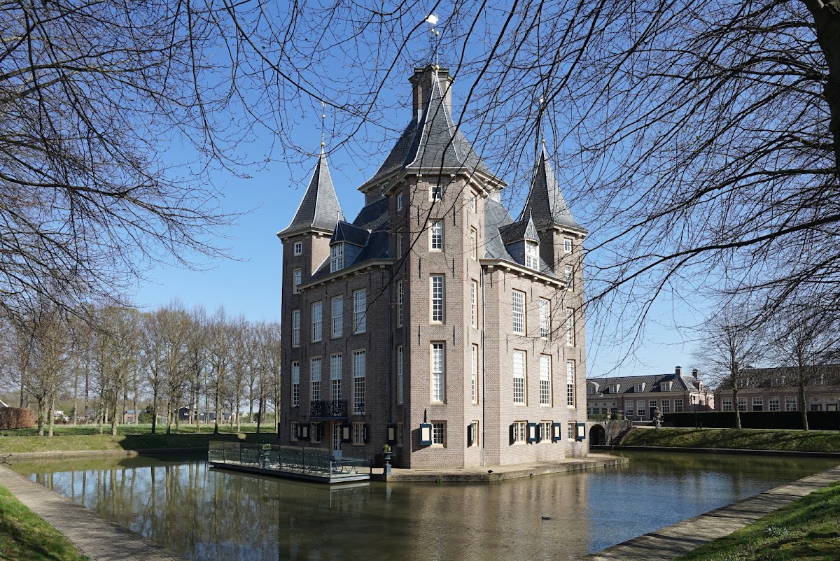Restaurant Kasteel Heemstede, Foto 4