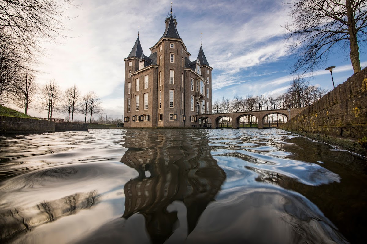 Restaurant Kasteel Heemstede, Foto 3
