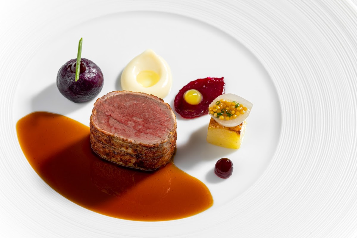 Restaurant Kasteel Heemstede, Foto 2