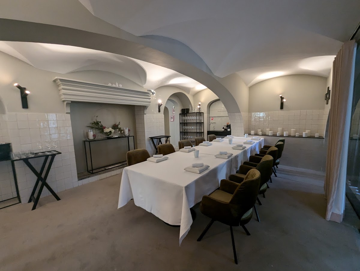 Restaurant Kasteel Heemstede, Foto 1